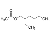 乙酸異辛酯，99%(GC) 