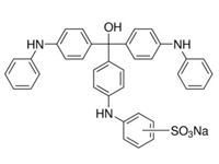 堿藍(lán)6B,乙醇溶液，0.02g/mL 