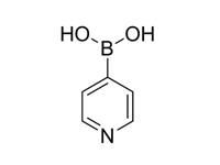 吡啶-4-硼酸，96%（HPLC） 