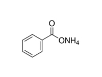 苯甲酸銨，ACS 