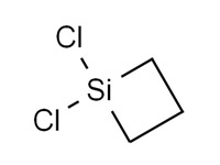1,1-二氯硅基環(huán)丁烷，95%(GC) 