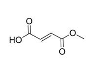 富馬酸單甲酯，98%(T) 